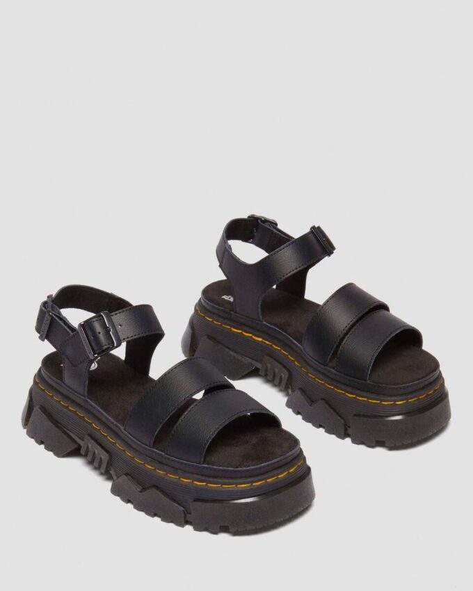 Mattison 2 Strap Sandals