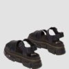 Mattison 2 Strap Sandals