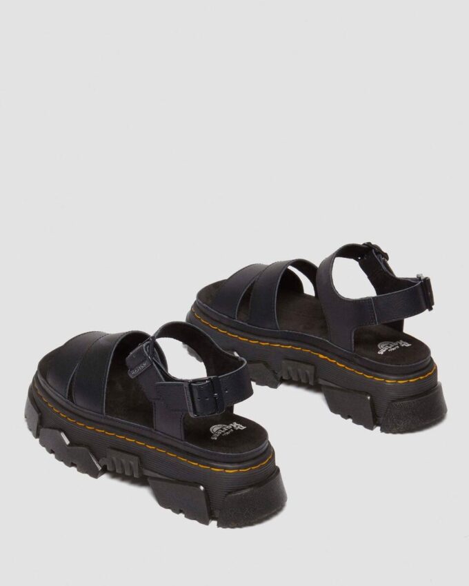 Mattison 2 Strap Sandals