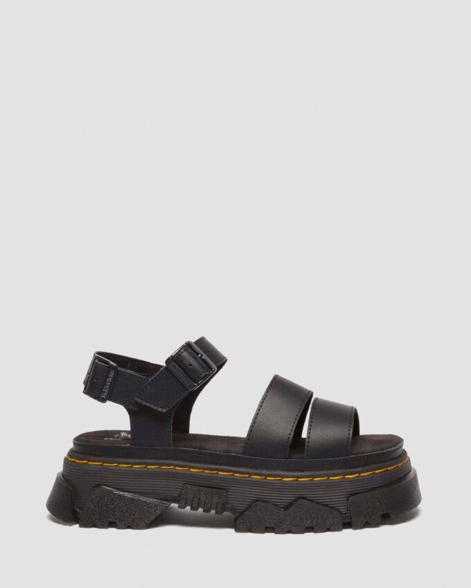 Mattison 2 Strap Sandals