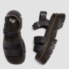 Mattison 2 Strap Sandals