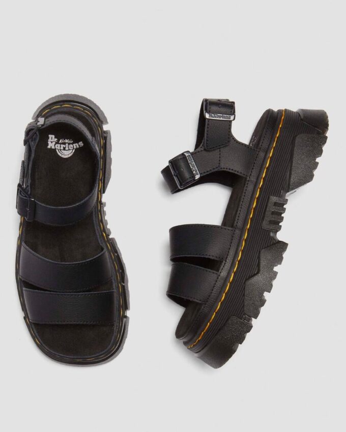 Mattison 2 Strap Sandals