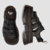 Mattison 3 Strap Sandals