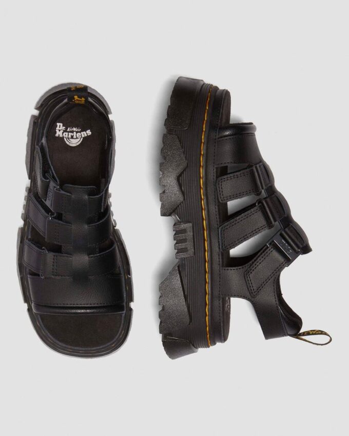 Mattison 3 Strap Sandals