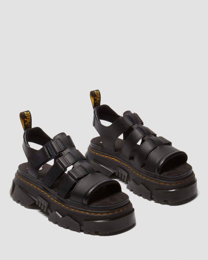 Mattison 3 Strap Sandals