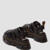 Mattison 3 Strap Sandals