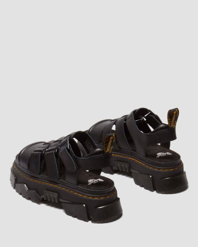 Mattison 3 Strap Sandals
