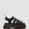 Mattison 3 Strap Sandals