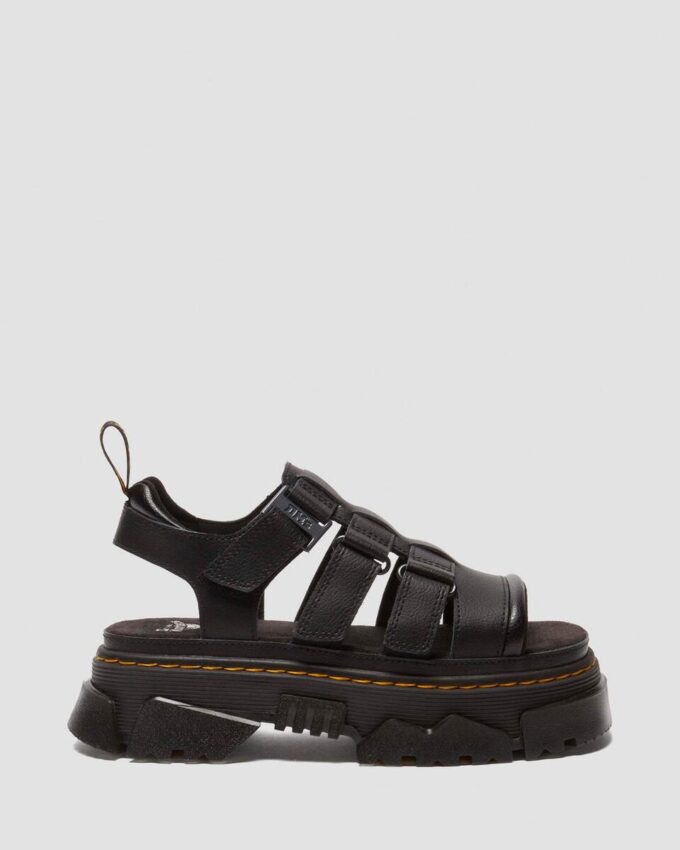 Mattison 3 Strap Sandals