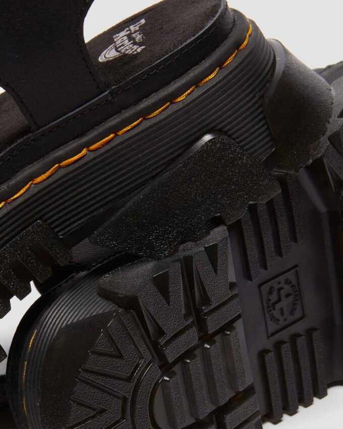 Mattison 3 Strap Sandals