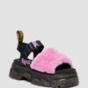 Mattison Bratz Strap Sandals