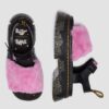 Mattison Bratz Strap Sandals