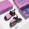 Mattison Bratz Strap Sandals