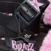 Mattison Bratz Strap Sandals