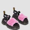 Mattison Bratz Strap Sandals