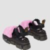 Mattison Bratz Strap Sandals