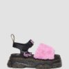 Mattison Bratz Strap Sandals