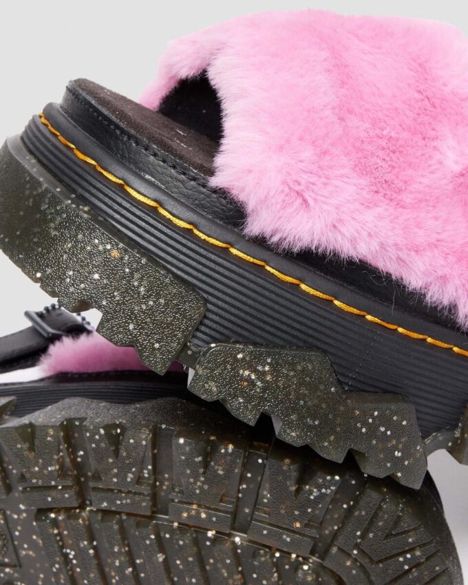 Mattison Bratz Strap Sandals