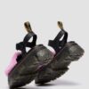 Mattison Bratz Strap Sandals