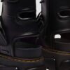 Mattison Leather Gladiator Sandals