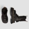 Mattison Leather Gladiator Sandals