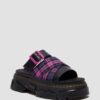 Mattison Slide Slip On Sandals