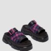 Mattison Slide Slip On Sandals