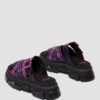 Mattison Slide Slip On Sandals