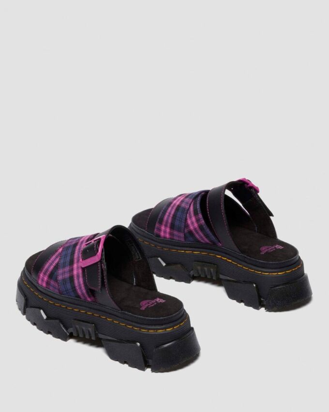 Mattison Slide Slip On Sandals