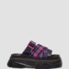 Mattison Slide Slip On Sandals