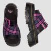 Mattison Slide Slip On Sandals