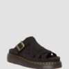 Maxxy Slide Buttersoft Leather Sandals