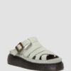 Maxxy Slide Buttersoft Leather Sandals