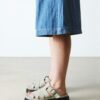 Maxxy Slide Buttersoft Leather Sandals