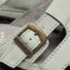 Maxxy Slide Buttersoft Leather Sandals