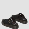 Maxxy Slide Buttersoft Leather Sandals