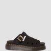 Maxxy Slide Buttersoft Leather Sandals