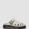 Maxxy Slide Buttersoft Leather Sandals