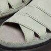 Maxxy Slide Buttersoft Leather Sandals