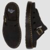 Maxxy Slide Buttersoft Leather Sandals