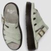 Maxxy Slide Buttersoft Leather Sandals