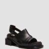 Maybole Athena Leather Mules