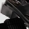 Maybole Athena Leather Mules