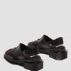 Maybole Athena Leather Mules