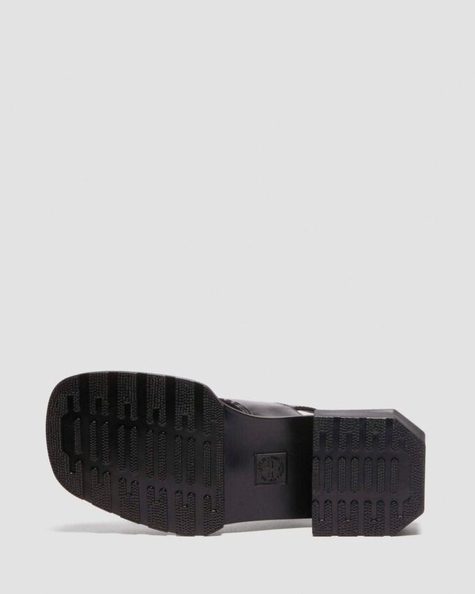 Maybole Athena Leather Mules