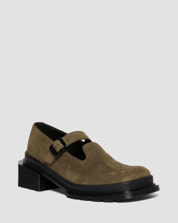Maybole Buttersoft Leather Mary Jane Shoes Maybole Buttersoft Leather Mary Jane Shoes