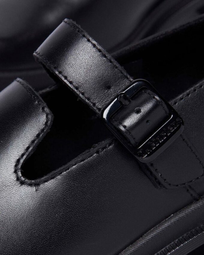 MAYBOLE MJ Square Toe Mary Jane Shoes