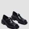 MAYBOLE MJ Square Toe Mary Jane Shoes