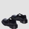 MAYBOLE MJ Square Toe Mary Jane Shoes