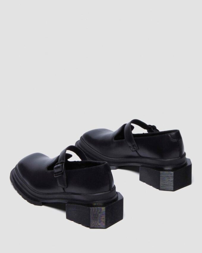 MAYBOLE MJ Square Toe Mary Jane Shoes